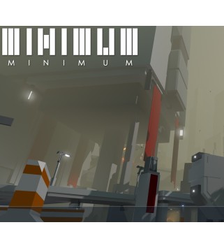 Minimum Gift Steam Key GLOBAL